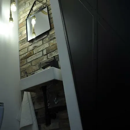 Apartament K&m *