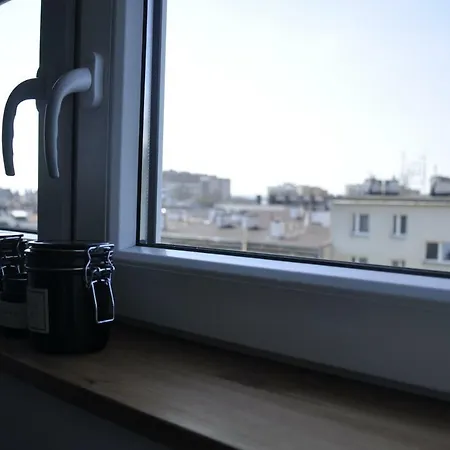Apartament K&m