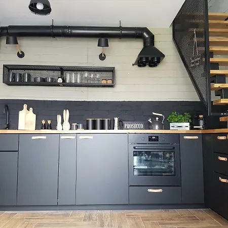 Apartament K&m *