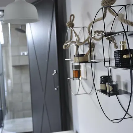 K&m Apartament *