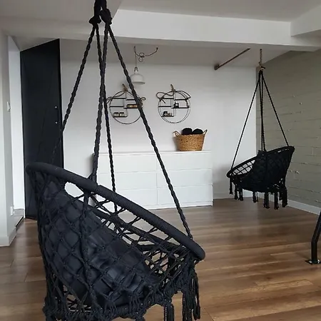K&m Apartament *