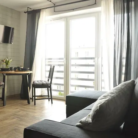 K&m Apartament