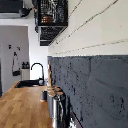 K&m Apartament Kraków