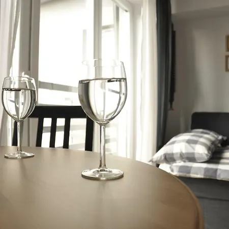 Apartament K&m