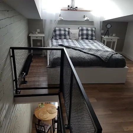 Apartament K&m *