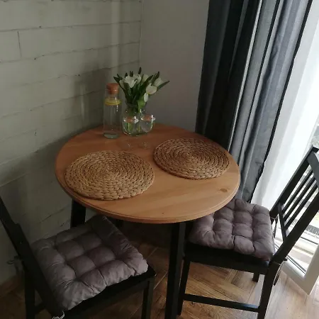 K&m Apartament *