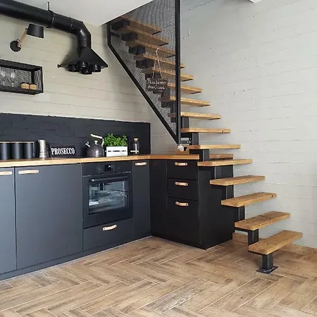 Apartament K&m Kraków