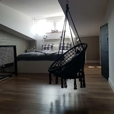 Apartament K&m