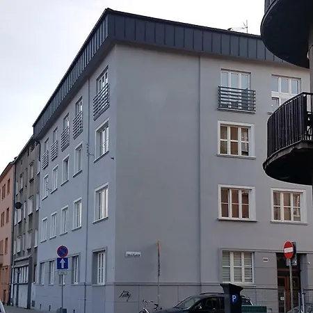 K&m Apartament *